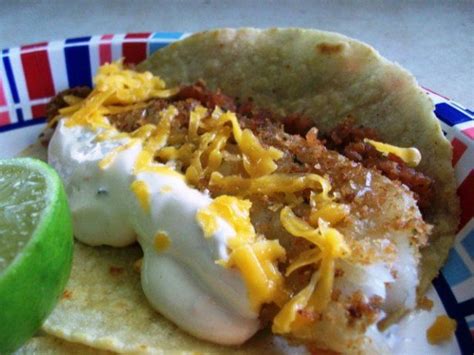 Even on foot, you've got several piers and endless beaches to explore. Zippy Sauce Fish Tacos | Recipe | Recipes, Food