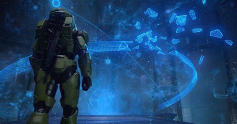 Everything We Know So Far About Halo Infinite