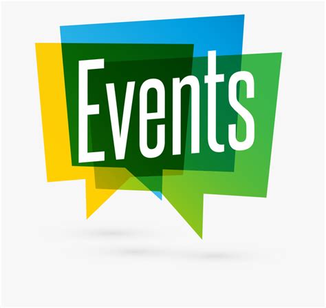 Upcoming Events Png Clip Art Library