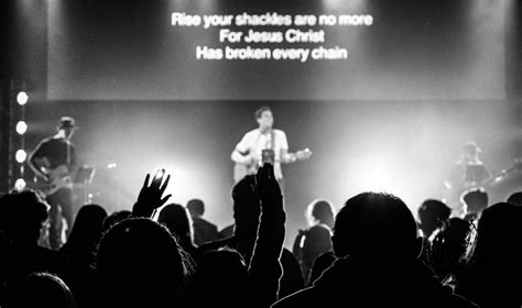 Free Images Black And White People Crowd Audience Musician Stage