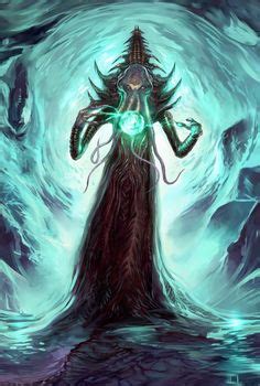 The Mind Flayer By Carsteno On Deviantart