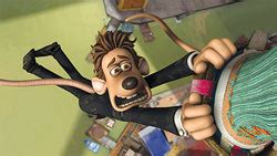 Flushed Away Movie Review