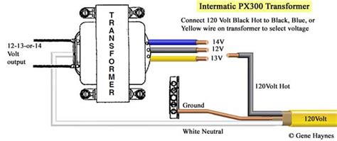Maybe you would like to learn more about one of these? Buck boost transformer