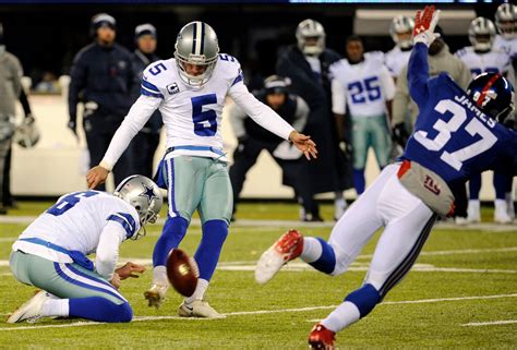 Cowboys 24, Giants 21: Dallas snuffs out New York rally, ties Eagles
