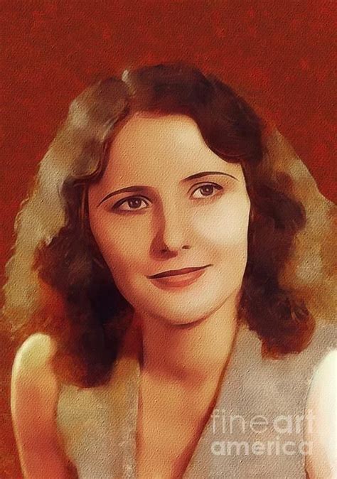 Barbara Stanwyck Hollywood Legend By Esoterica Art Agency In 2021 Hollywood Legends Barbara