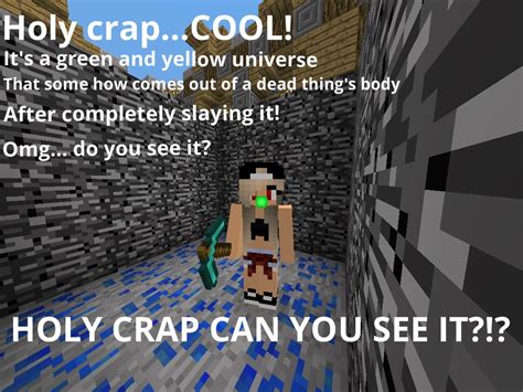 Pin By Shadow Wolfet On Funny 4 Minecraft Minecraft