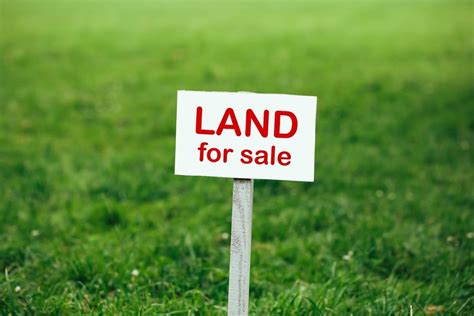 Potential Buyers Should Learn About Tax Liabilities On Land For Sale