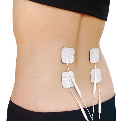 Последние твиты от tens gerät (@tens_geraet). Elektroden-Pads für prorelax TENS + EMS Duo 39183 ...