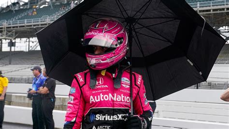 GALLERY Indy Qualifying At Indianapolis Motor Speedway Wthr Com