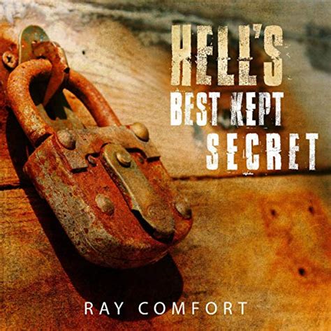 hell s best kept secret series by ray comfort audiobook