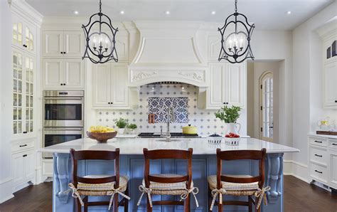 11 Modern French Country Kitchen Ideas