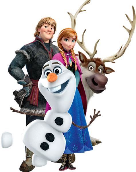 Tema: Frozen | Popis Digital | Frozen images, Frozen pictures, Frozen characters