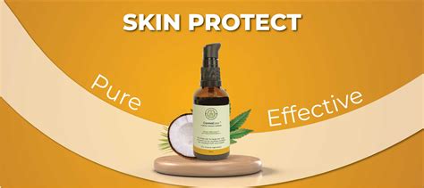 Cannaease Skin Protect External Application Ananta Hemp Works