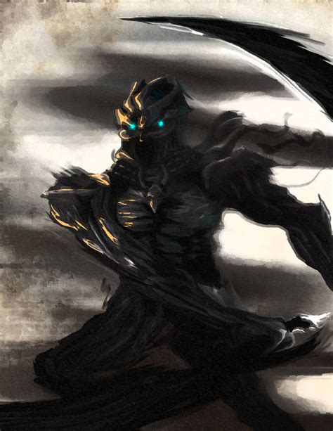Vindictus Dark Knight By 517ratch On Deviantart