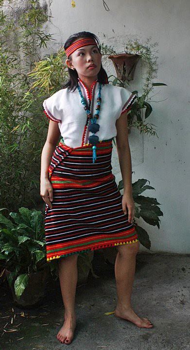 Philippine Igorot Ifugao Benguet Women Costume Set New Ebay