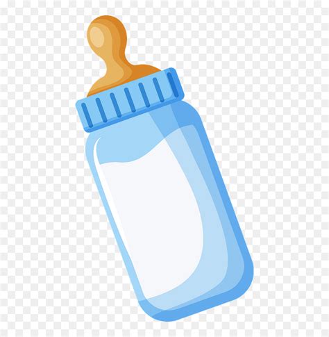 Baby Bottle Clipart Hd Png Download Vhv