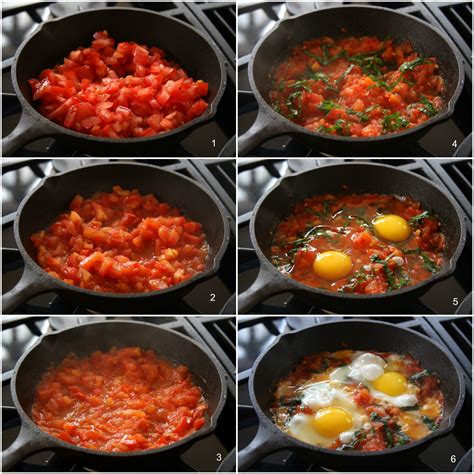 Secrets To The Best Italian Tomato And Eggs The Fed Up Foodie