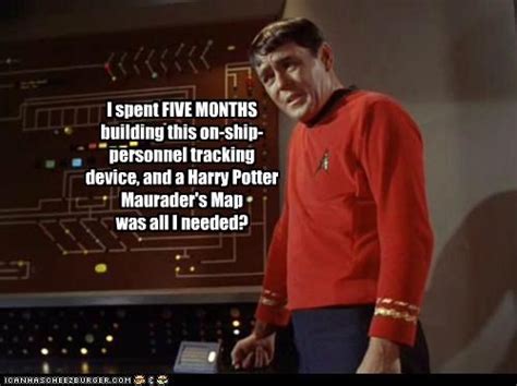 Star Trek Scotty Quotes All Shes Got Quotesgram