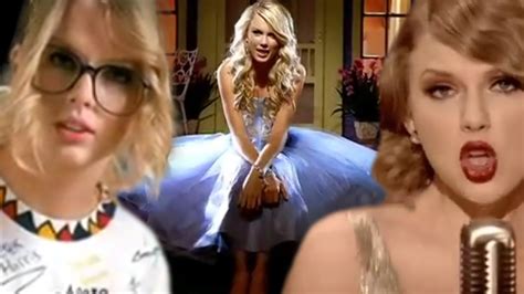 11 Favorite Taylor Swift Music Videos Youtube