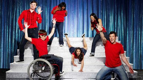 Disney Star Glee 9 1 1 4 Séries De Ryan Murphy à Revoir Sur La