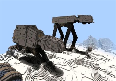 Map Star Wars For Minecraft Pe For Android Apk Download