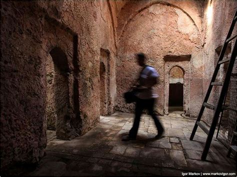 Turkish Hamam From Osmanly Empire Novi Pazar Serbia Novi Pazar