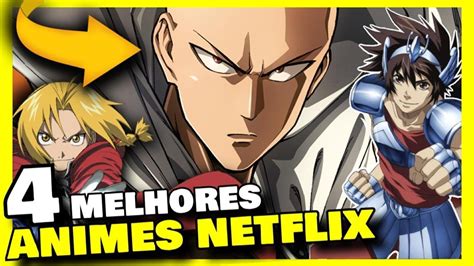 80 Best Anime List On Netflix For Collection Best Wallpaper Hd