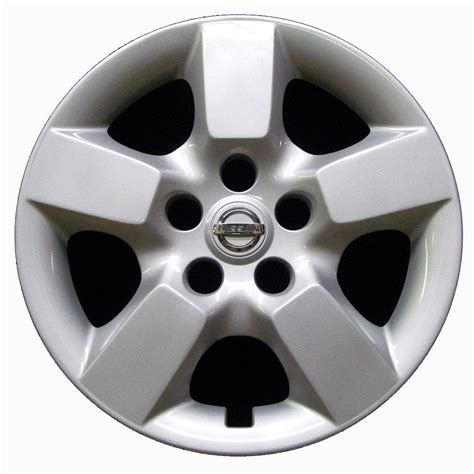 Buy Oem Genuine Nissan 16 In Wheel Cover Professionally Refinished