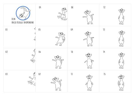 This page was last edited on 23 january 2020, at 18:03. Lust auf ein Daumenkino? Ich zeige Euch wie es geht! Euer ...