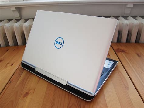 Dell G7 15 7588 Review Budget Gaming Laptop With Impressive