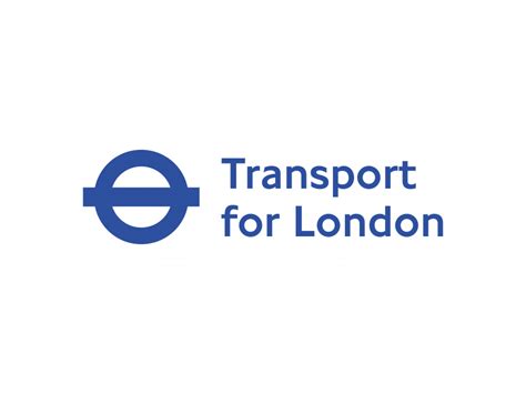 Transport For London Logo Png Transparent Logo