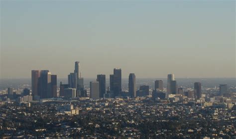 Filedowntown Los Angeles Skyline