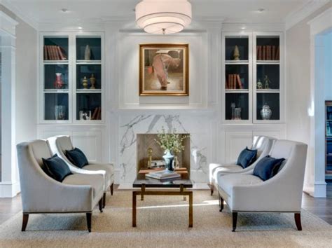 15 Inspiring Bookcases With Glass Doors For Your Home