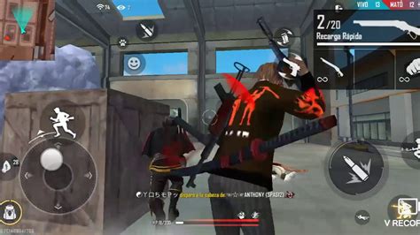 Therefore, pay attention to the messages in the game, as you can give and receive diamonds on certain occasions. Jugando free fire entrenamiento - YouTube