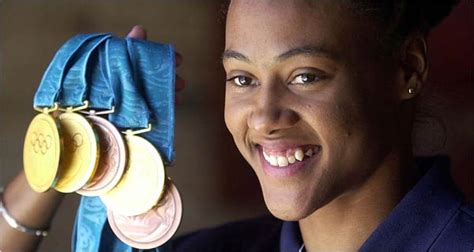 Olympic Champion Acknowledges Use Of Steroids The New York Times