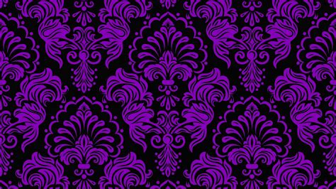 Download Design Purple Abstract Pattern 4k Ultra Hd Wallpaper