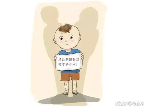 中国孩子为何总是爱抱怨父母525心理网