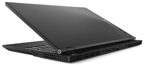 Đánh Giá Lenovo Legion Y540 15irh Laptop Gaming Tầm Trung Hoàn Hảo