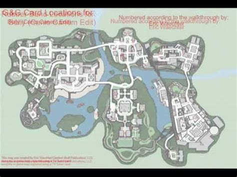 Click to see our best video content. Mapa dos Rubber Bands Gnomos e G&G Cards no Bully - YouTube