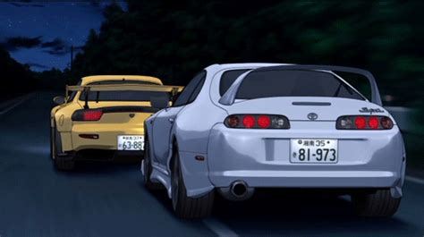 Anime Jdm Wallpaper  Zuka Bolgashvili On Car Throttle Japanese