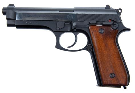 Taurus Pt 92af 9mm Semi Auto Pistol