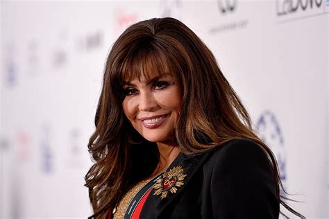 Marie Osmond Rushed To The Hospital