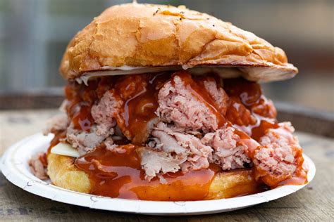 Seven Super Roast Beef Sandwiches To Try Around Boston · The Food Lens