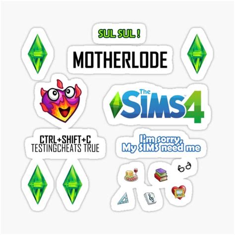 Sims Ts And Merchandise For Sale Redbubble