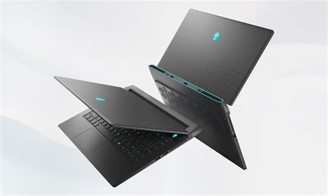 Alienware Announces First New Amd Based Gaming Laptop In Over A Decade