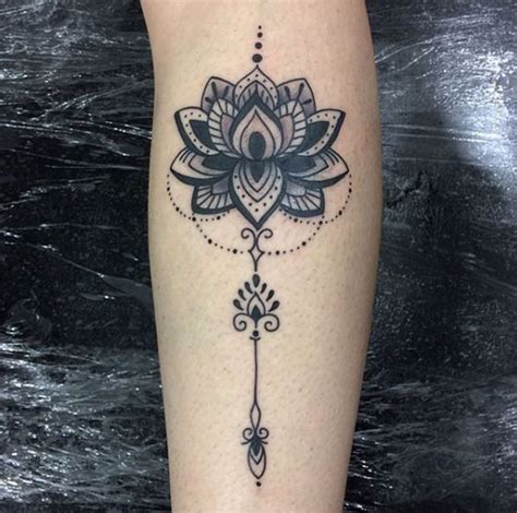 60 Lotus Tattoo Ideas Lotus Flower Tattoo Meaning And Where To Get It Flower Wrist Tattoos
