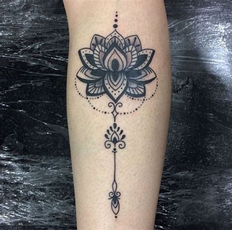 Tribal tattoos for women are usually accompanied by meanings. 60 Lotus Tattoo Ideas: Lotus Flower Tattoo Meaning & Where ...