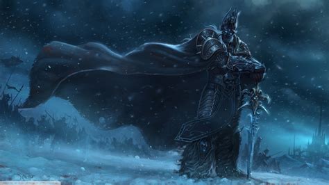 Arthas Wallpapers 68 Images