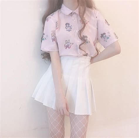 Related Image Pink Aesthetic Clothes Pastel Aesthetic Outfit