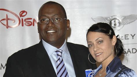 Randy Jackson Of American Idol Fame And Wife To Divorce After